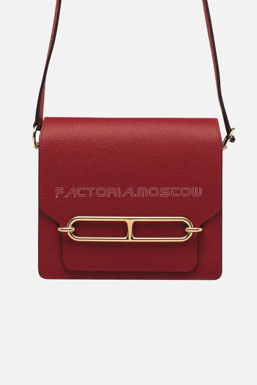 Hermès Mini Roulis 18