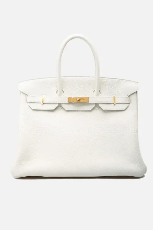 Hermes Birkin 35