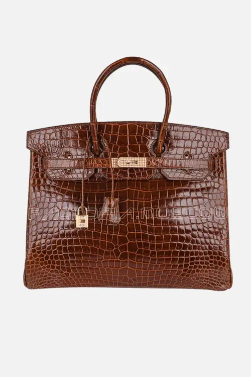Hermes Birkin 35