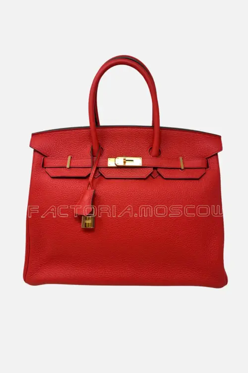 Hermes Birkin 35