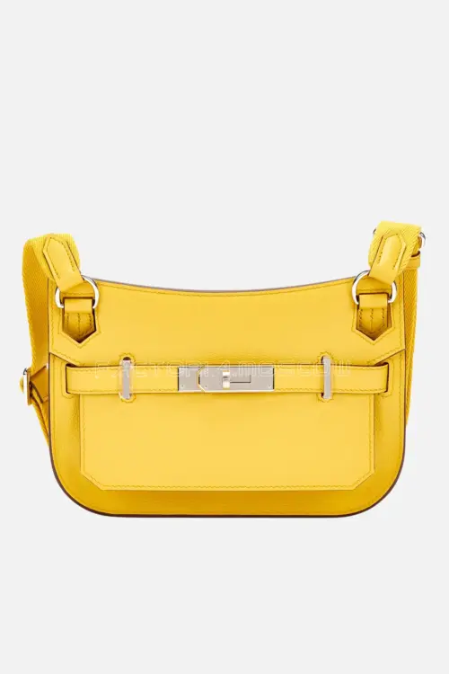 Hermès Mini Jypsiere