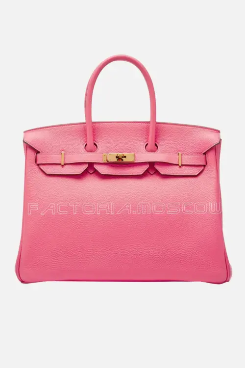 Hermes Birkin 35
