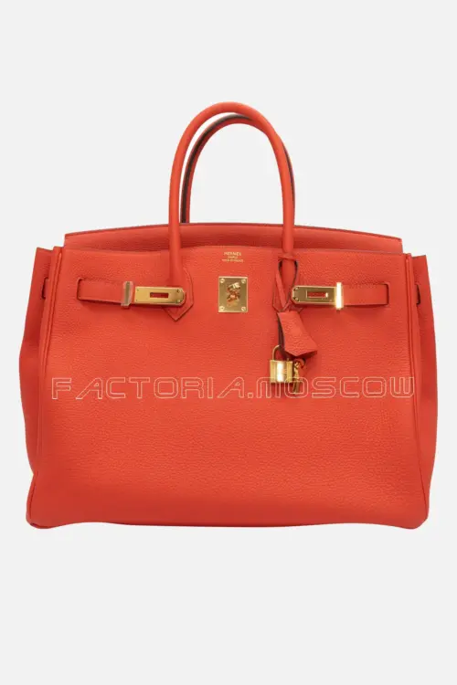 Hermes Birkin 35