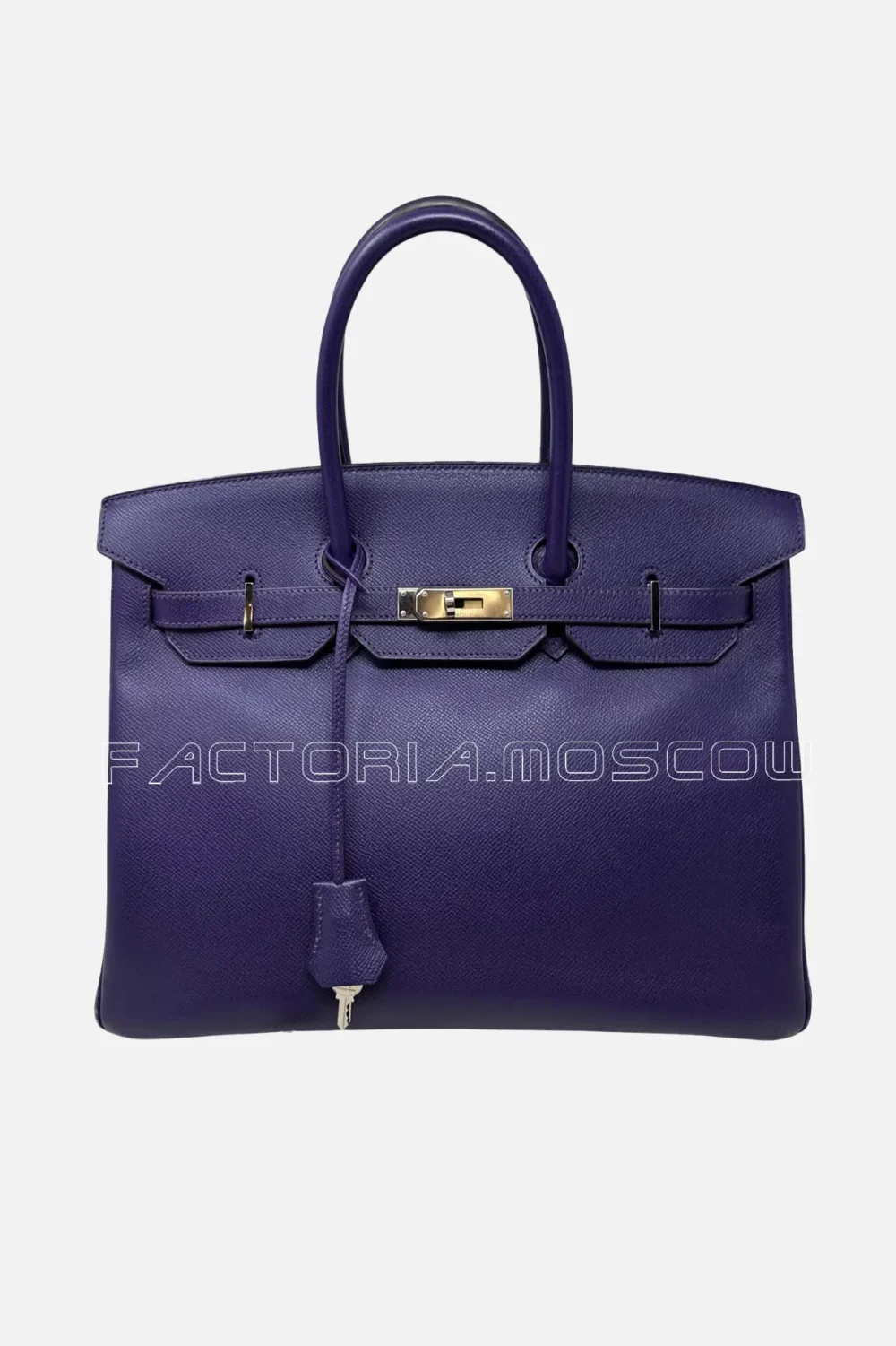 Hermes Birkin 35