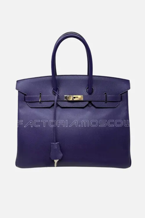 Hermes Birkin 35