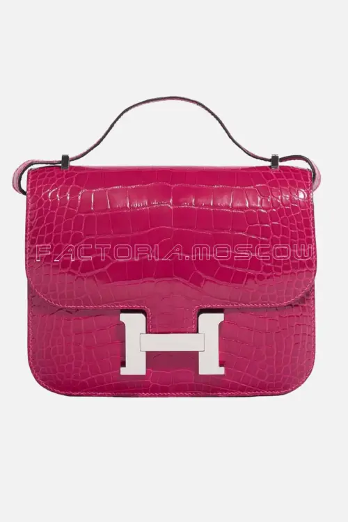 Hermès Constance 18