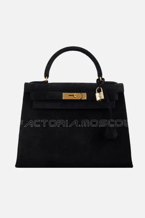 Hermes Kelly Sellier 28