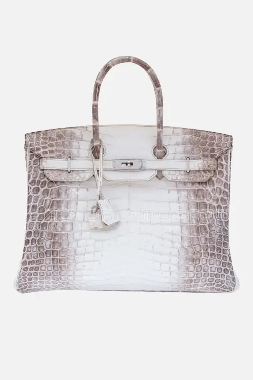 Hermes Birkin 35
