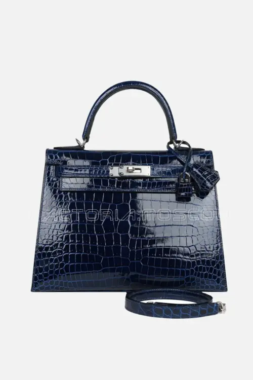 Hermès Kelly Sellier 28