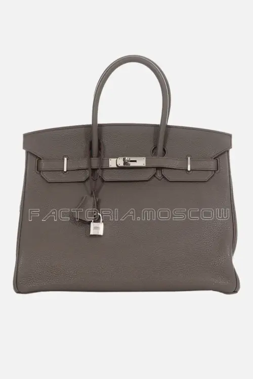 Hermes Birkin 35