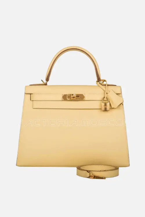 Hermès Kelly Sellier 28