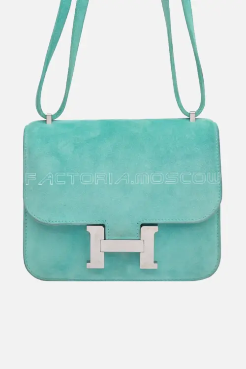 Hermès Constance 18