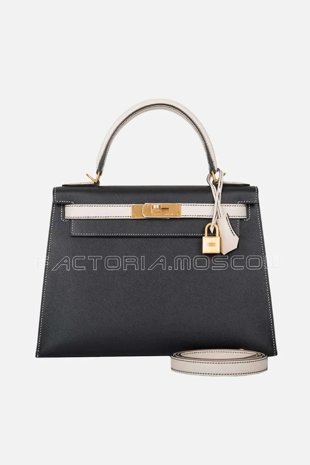 Hermès Hss Kelly Sellier 28