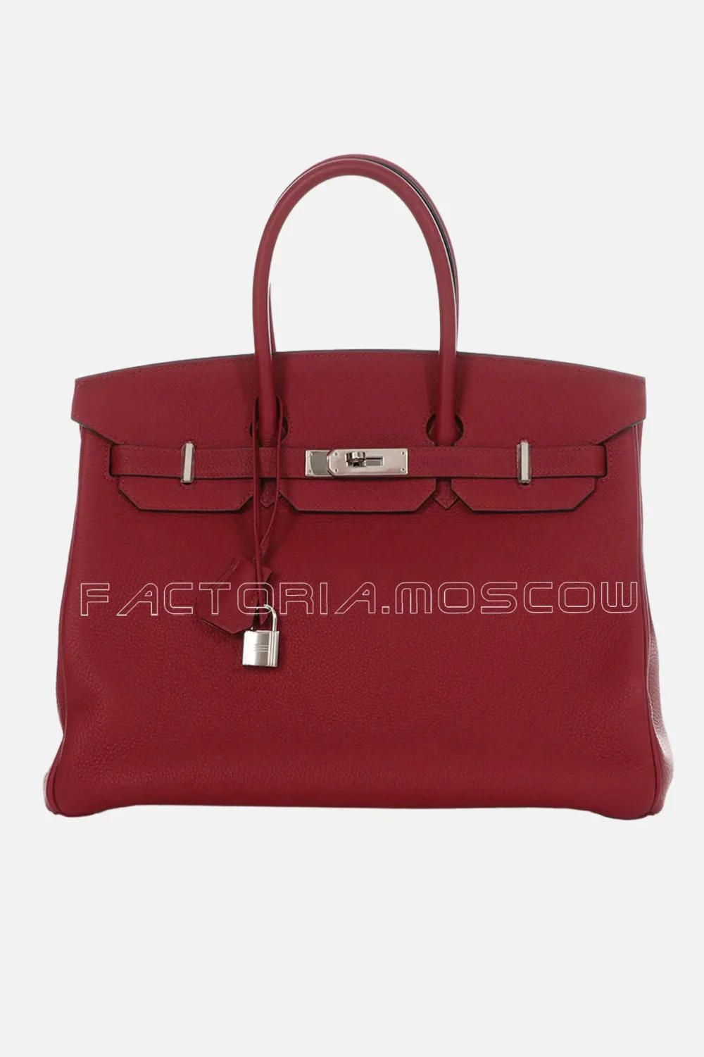 Hermes Birkin 35