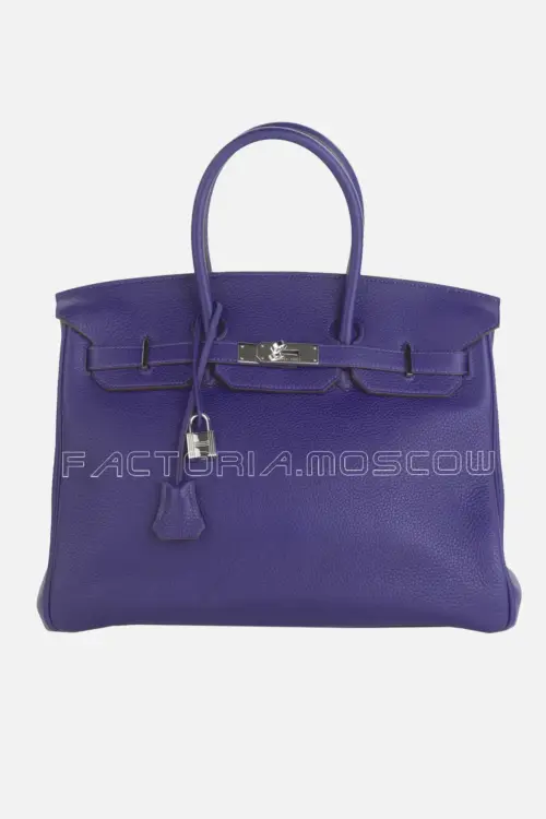 Hermes Birkin 35