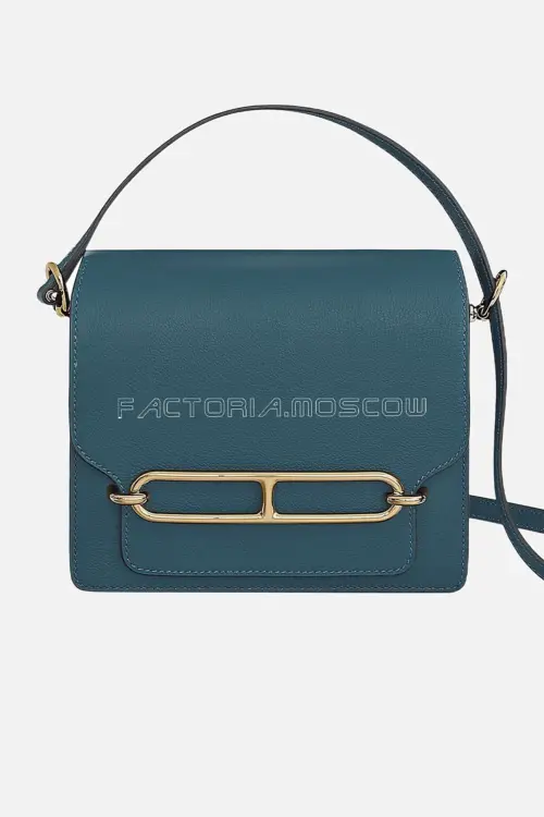 Hermes Roulis Mini