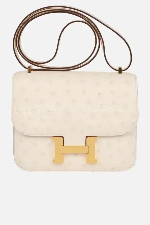 Hermès Constance 18