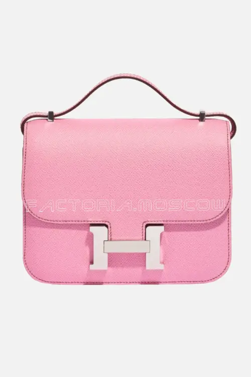 Hermès Constance 18
