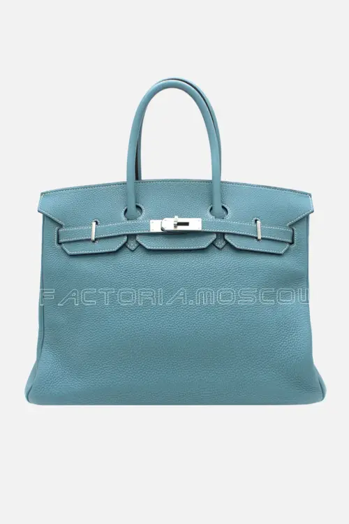 Hermes Birkin 35