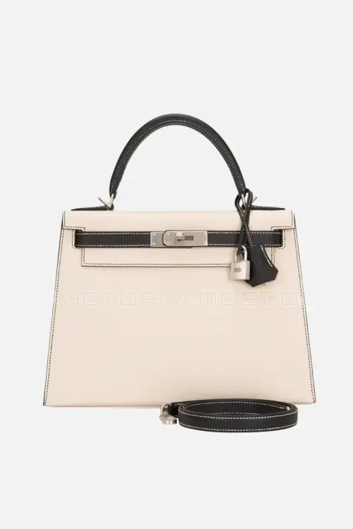 Hermes Hss Kelly Sellier 28