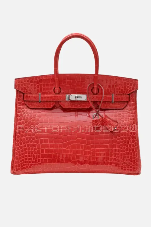 Hermes Birkin 35