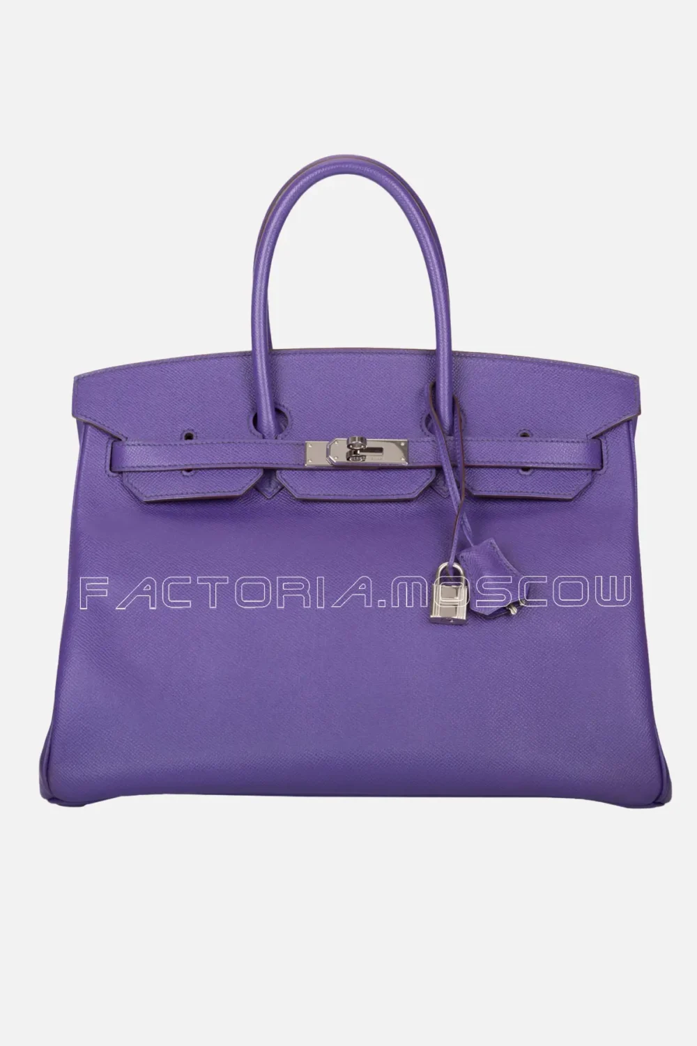 Hermes Birkin 35
