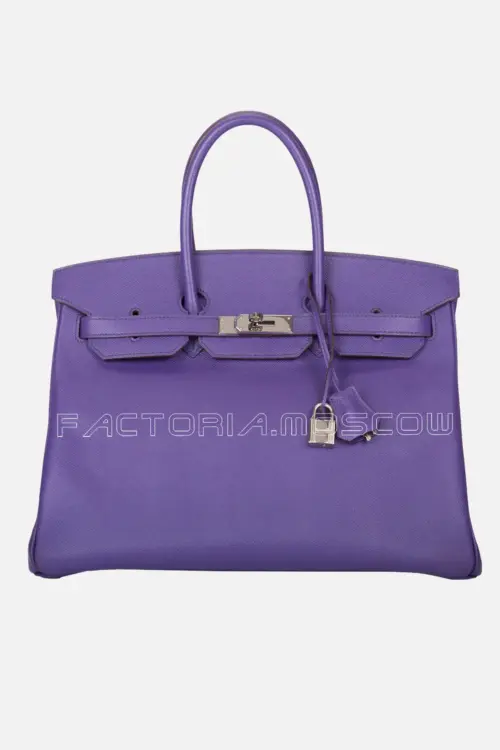Hermes Birkin 35