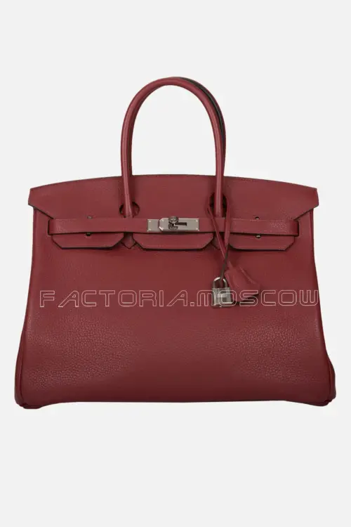 Hermes Birkin 35