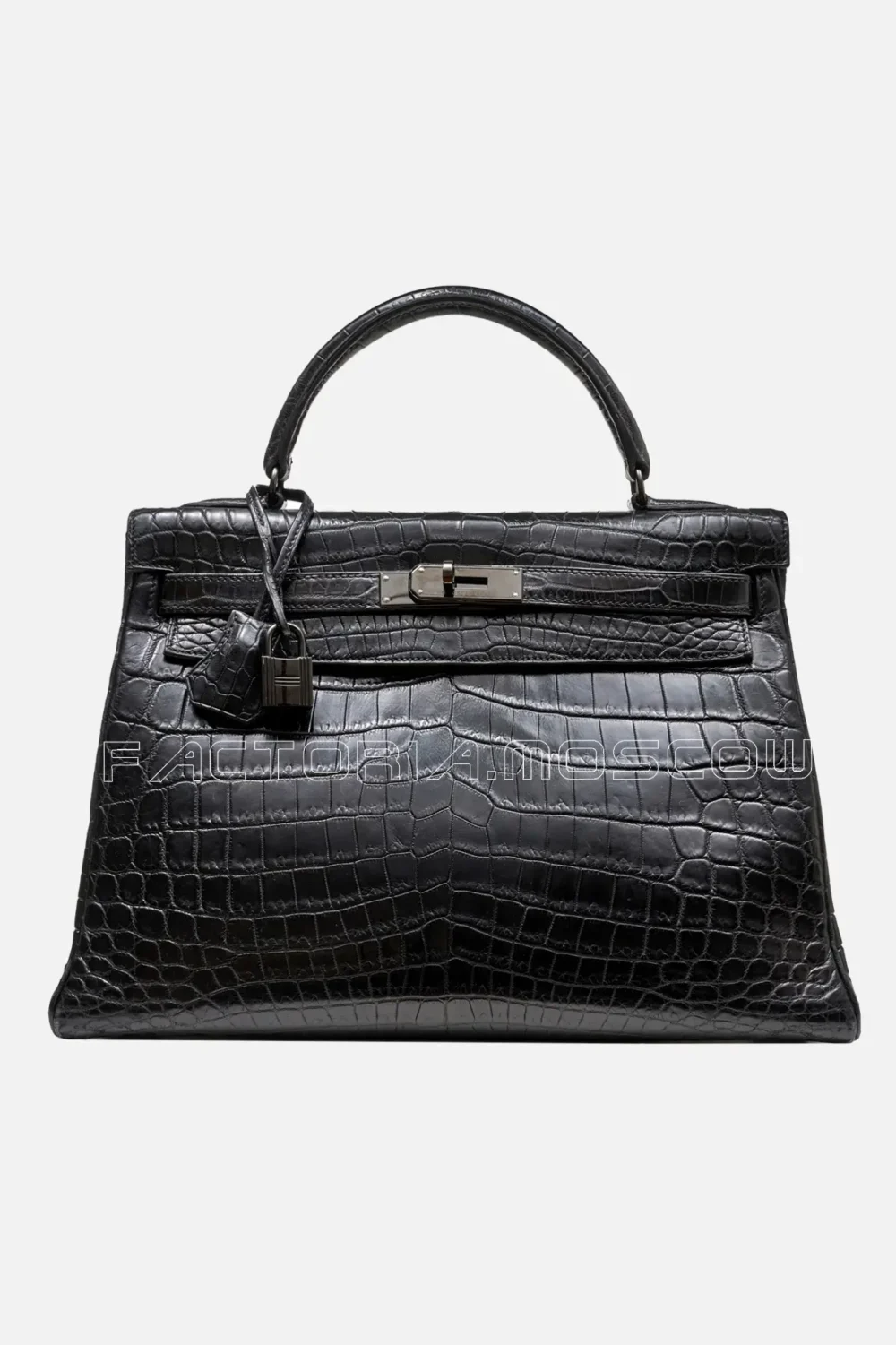 Hermès Limited Edition So Kelly Retourne 32