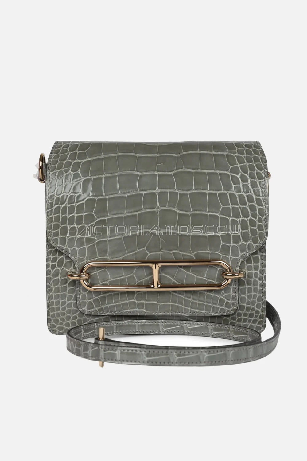 Hermès Mini Roulis 18