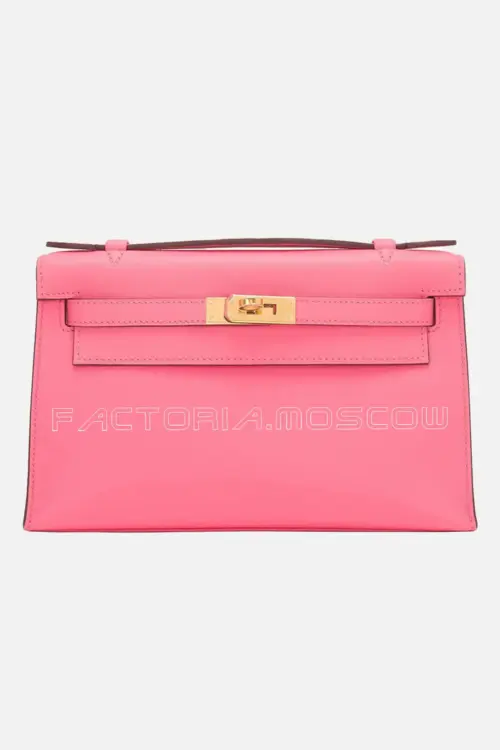 Hermes Kelly Pochette
