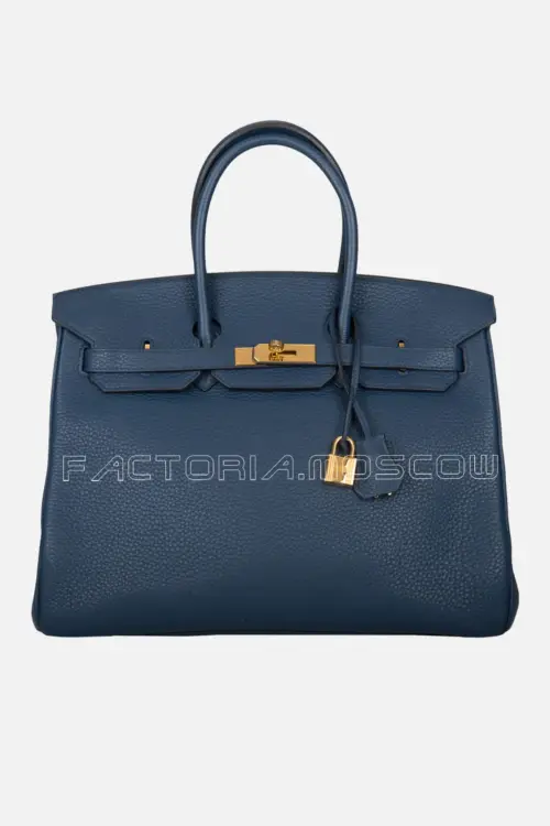 Hermes Birkin 35