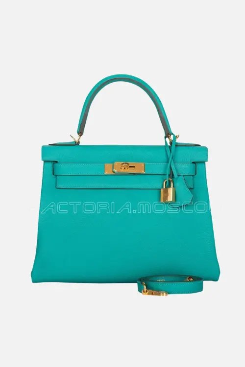 Hermes Kelly Retourne 28