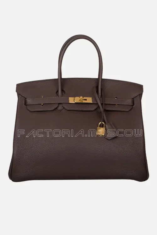 Hermes Birkin 35