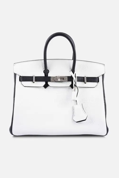 HSS Birkin 25