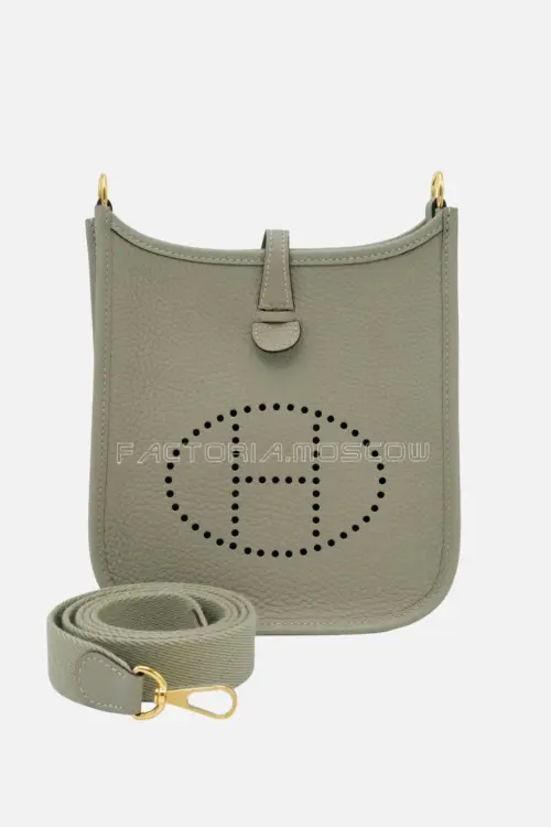 Hermès Mini Evelyne Ii Tpm 16