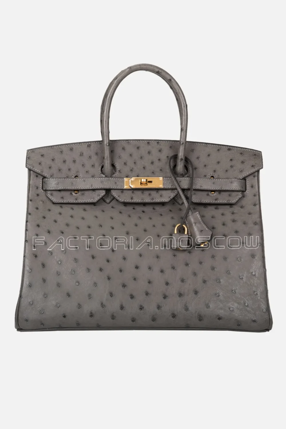 Hermes Birkin 35