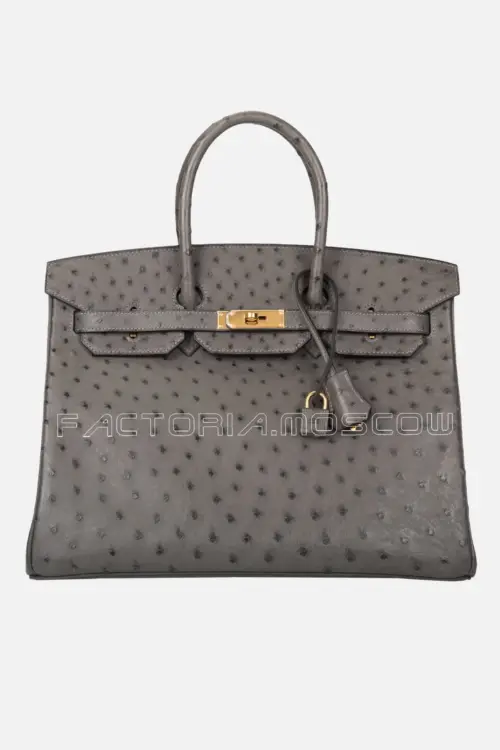 Hermes Birkin 35