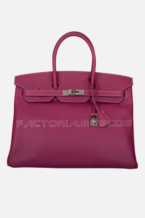 Hermes Birkin 35