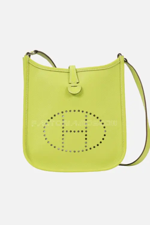 Hermès Mini Evelyne Tpm