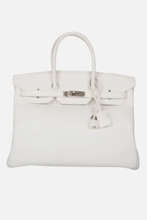 Hermes Birkin 35