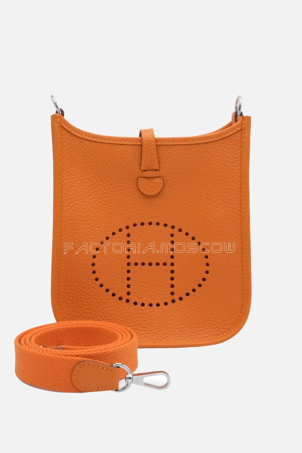 Hermès Mini Evelyne Ii Tpm 16