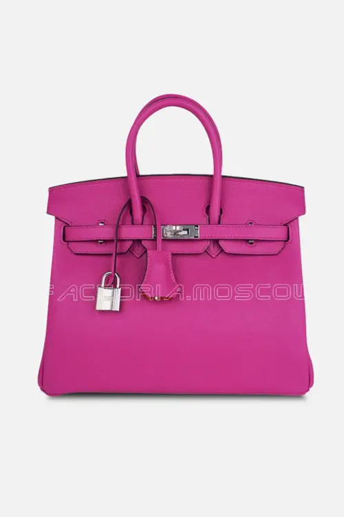 Verso Birkin 25
