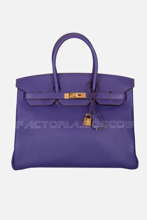 Hermes Birkin 35