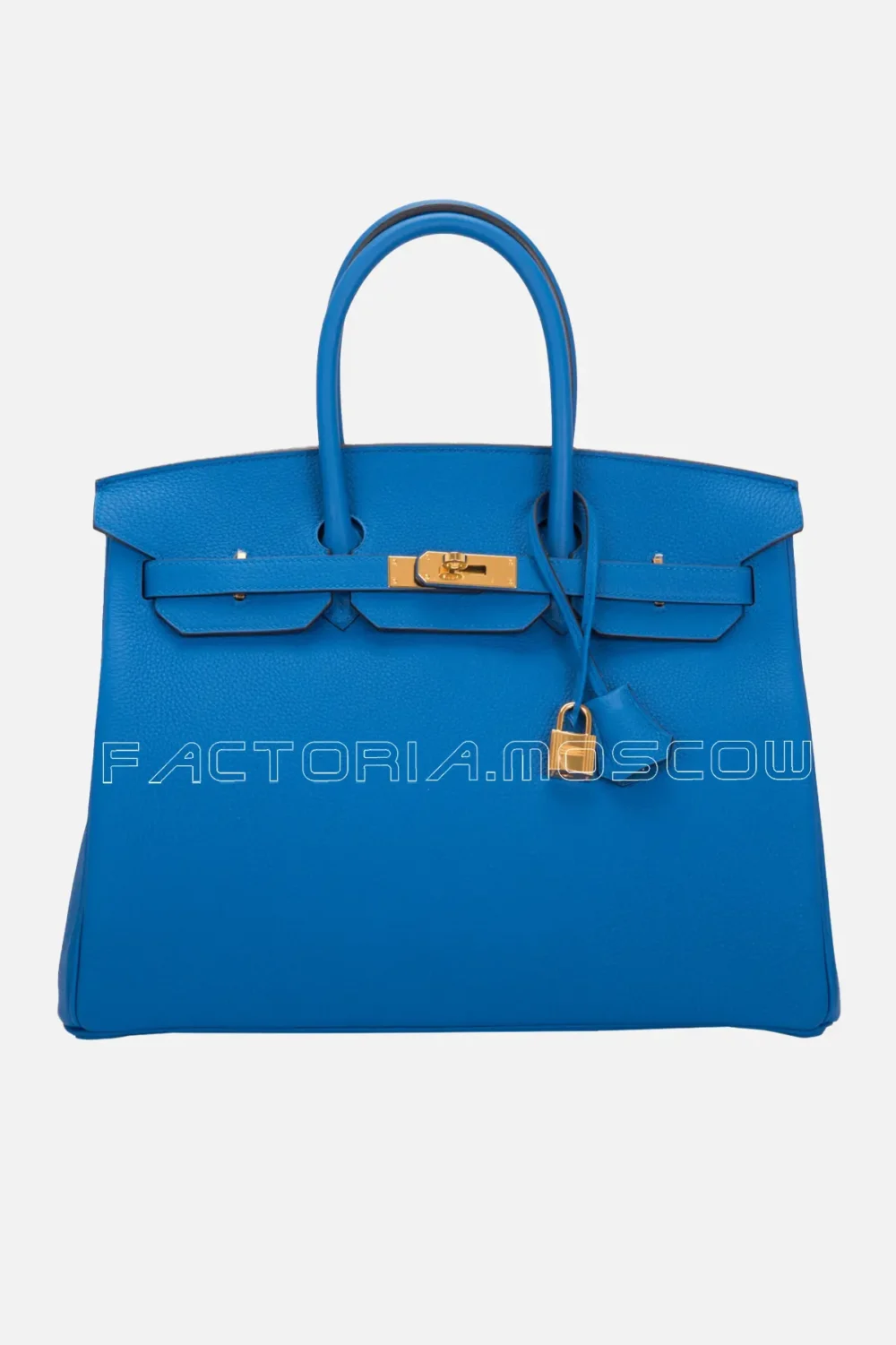 Hermes Birkin 35