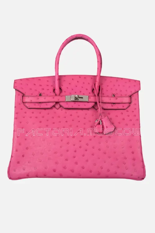 Hermes Birkin 35