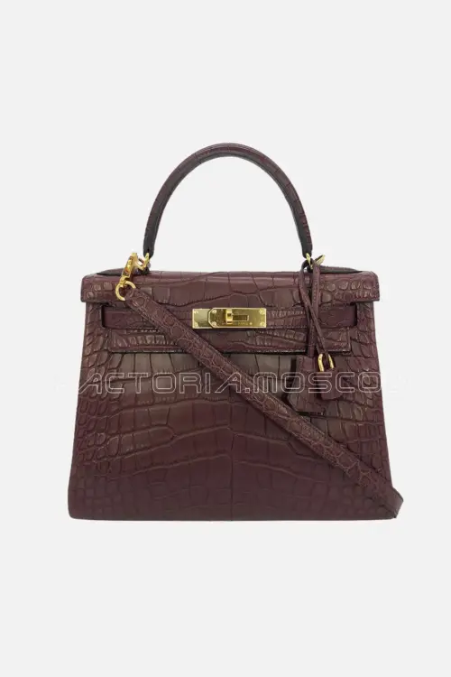 Hermès Kelly Retourne 28