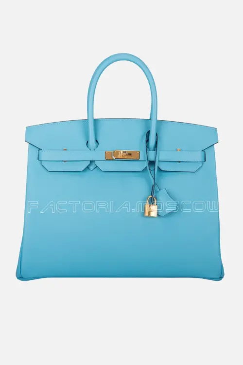 Hermes Birkin 35