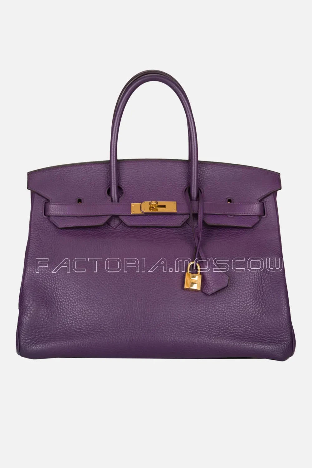 Hermes Birkin 35