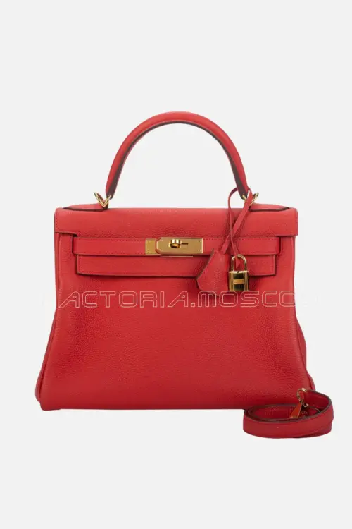 Hermès Kelly Retourne 28